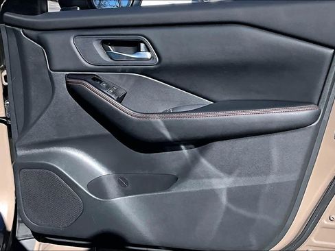 Used 2025 Nissan Rogue Rock Creek image 21