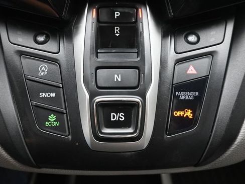 Used 2020 Honda Odyssey EX-L image 32