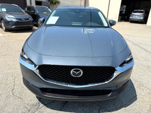 Used 2022 MAZDA CX-30 AWD 2.5 S w/ Preferred Package image 6