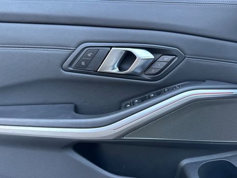 Used 2024 BMW M3 Competition w/ Executive Package image 12