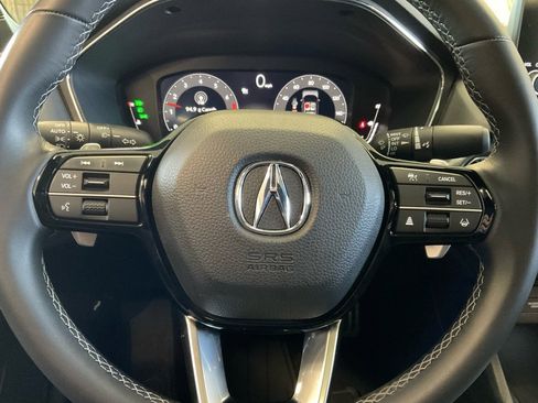 Certified 2023 Acura Integra A-Spec image 12