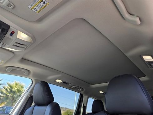 New 2026 Subaru Ascent Bronze Edition image 7