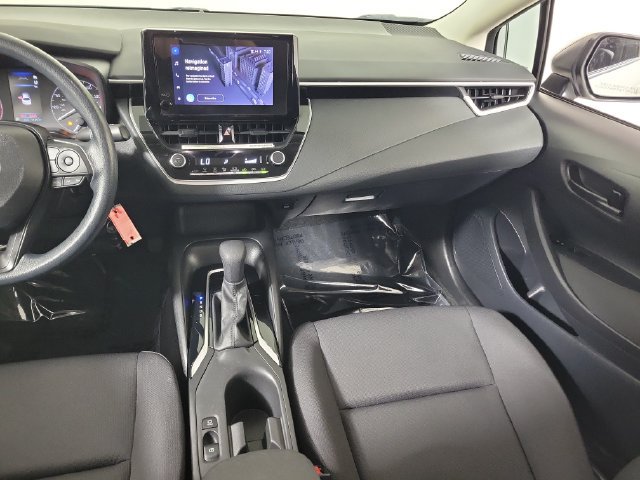 Used 2024 Toyota Corolla LE FWD image 17