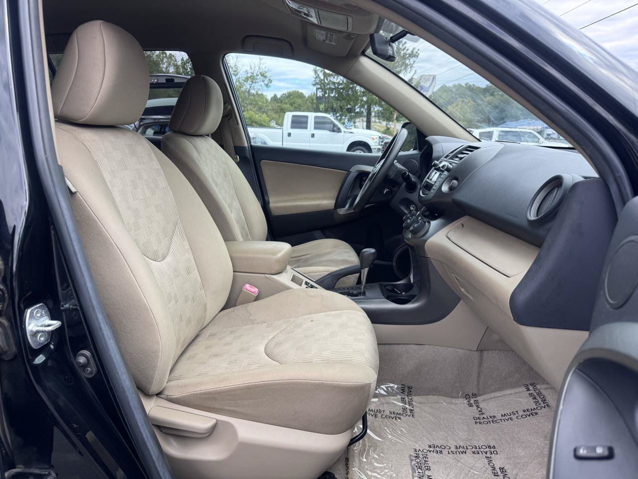 Used 2011 Toyota RAV4 2WD w/ Base L4 Extra Value Pkg image 14