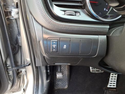 Used 2012 Kia Optima SX w/ Premium Pkg image 10