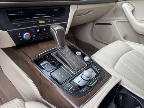 Used 2016 Audi A6 3.0T Prestige w/ Prestige Package image 24