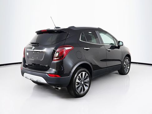 Used 2022 Buick Encore Preferred w/ Safety Package image 8