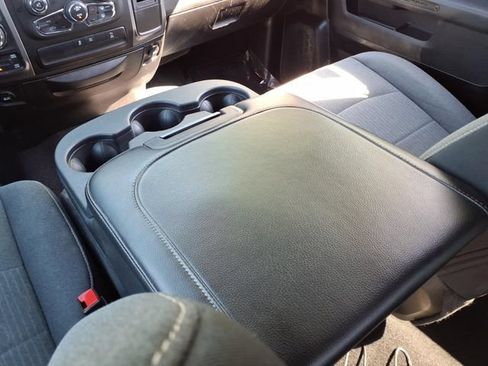 Used 2022 RAM 1500 Warlock w/ Electronics Group AWD/4WD image 23