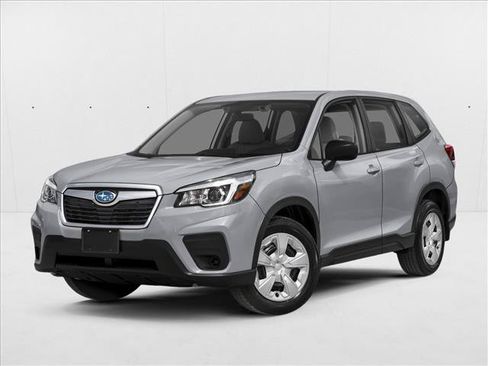Used 2020 Subaru Forester w/ Alloy Wheel Package AWD/4WD image 1