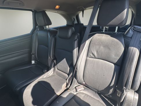 Used 2022 Honda Odyssey EX-L image 13
