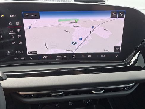 Used 2025 Audi A5 2.0T Premium w/ Convenience Package image 8