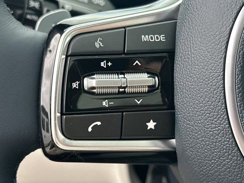 New 2026 Kia Carnival SX Prestige FWD image 26