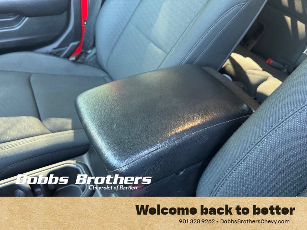 Used 2021 Jeep Wrangler Unlimited Sport AWD/4WD image 23