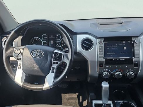 Used 2020 Toyota Tundra SR5 w/ SR5 Upgrade Package RWD image 16
