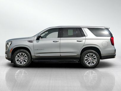 Used 2025 GMC Yukon Denali