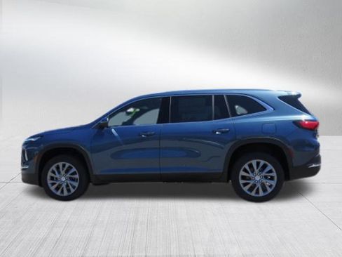 New 2026 Buick Enclave Preferred w/ Power Package image 6