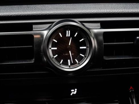 Used 2024 Lexus IS 350 F Sport RWD image 25
