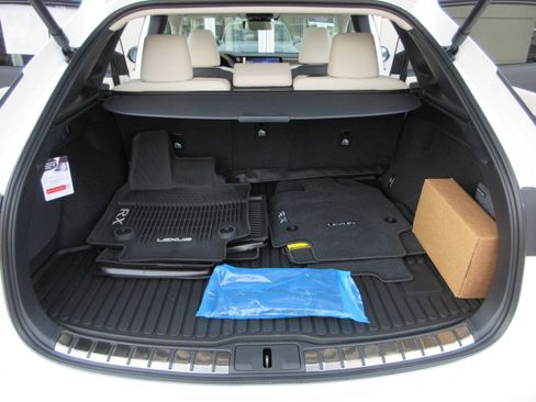 Used 2026 Lexus RX 350 Premium Plus image 52