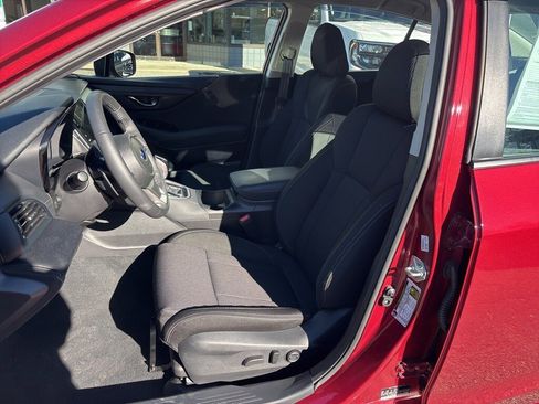 Used 2023 Subaru Legacy Premium image 12
