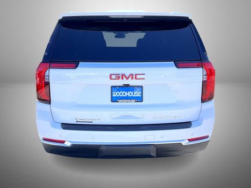 New 2026 GMC Yukon XL Elevation AWD/4WD image 6