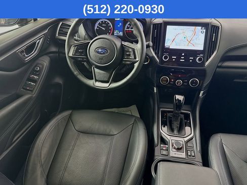 Certified 2023 Subaru Forester Touring w/ Popular Package #2 image 29