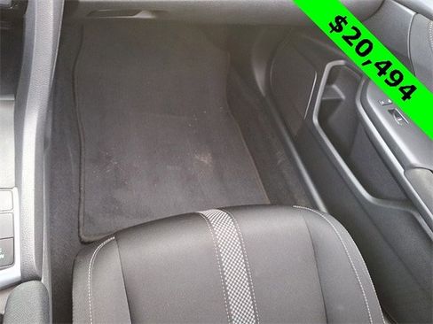 Used 2021 Honda Civic EX image 28