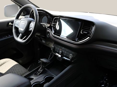 New 2026 Dodge Durango GT w/ Blacktop Package RWD image 20