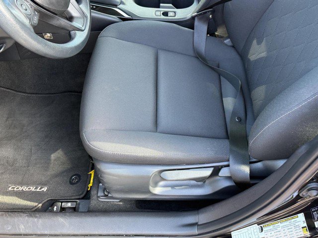 Certified 2026 Toyota Corolla LE FWD image 14