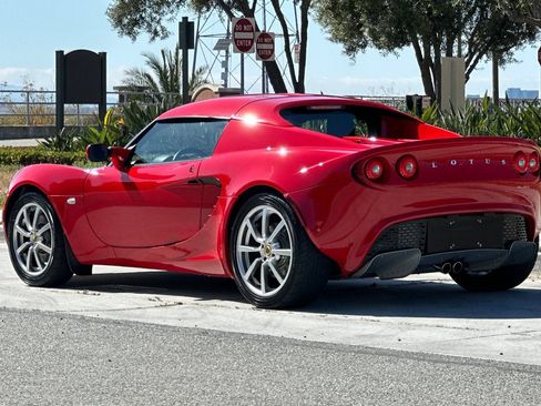 Used 2007 Lotus Elise RWD image 6