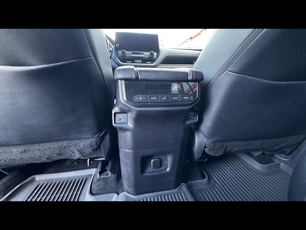 Certified 2024 Toyota Grand Highlander AWD image 26