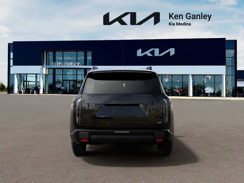 New 2027 Kia Telluride SX Prestige X-Line AWD/4WD image 5