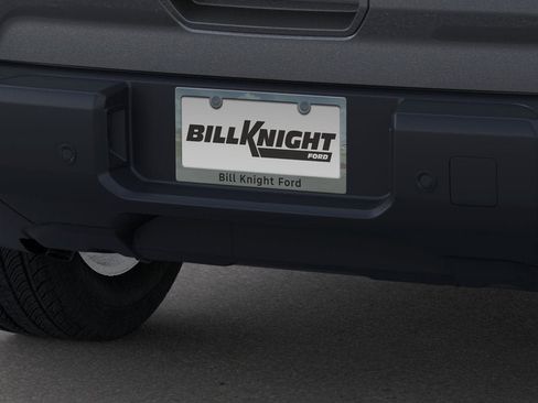 New 2026 Ford Bronco Sport Heritage AWD/4WD image 46