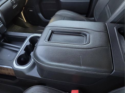 Used 2021 GMC Sierra 3500 Denali w/ Denali Ultimate Package image 20