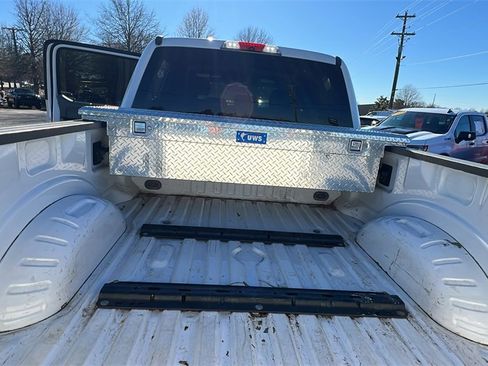 Used 2019 Ford F250 XLT w/ XLT Premium Package image 10