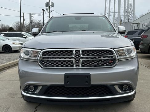 Used 2015 Dodge Durango Citadel image 3