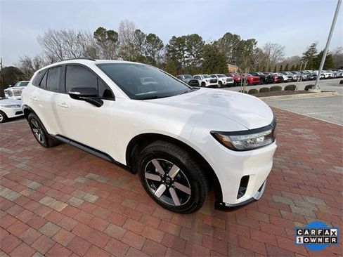 Certified 2025 Honda Prologue Touring image 38