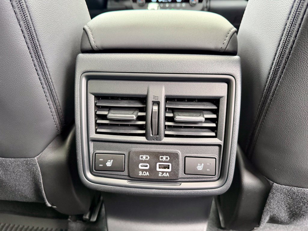 New 2026 Subaru Outback Limited AWD/4WD image 26
