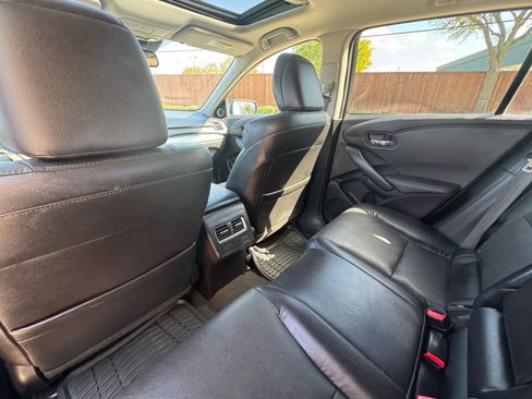 Used 2016 Acura RDX FWD w/ Advance Package image 29