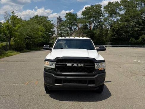 Used 2021 RAM 2500 Tradesman AWD/4WD image 18
