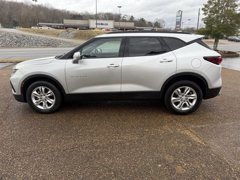 Used 2021 Chevrolet Blazer LT image 7