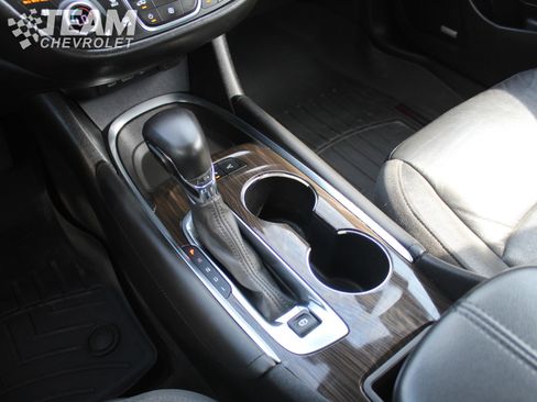 Certified 2022 Chevrolet Malibu Premier image 20