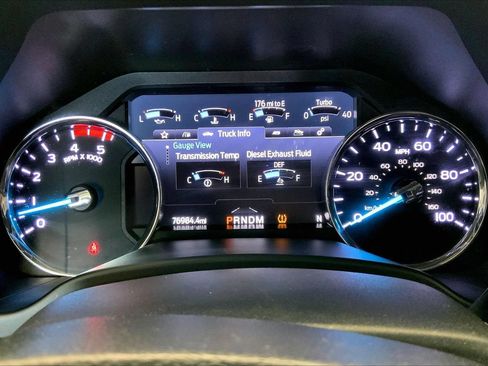 Used 2021 Ford F250 Lariat w/ Lariat Value Package AWD/4WD image 18