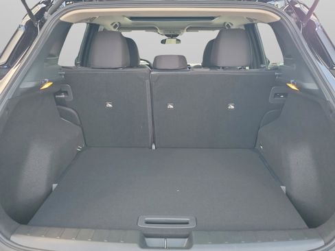 New 2026 Nissan Kicks SV w/ SV Premium Package image 8