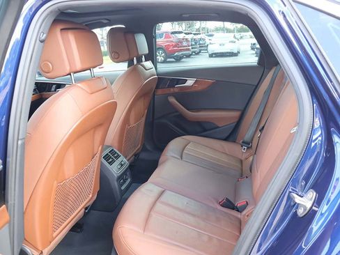 Used 2022 Audi A4 2.0T Premium Plus w/ Premium Plus Package image 39