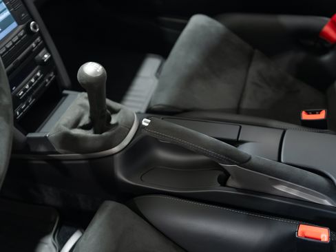 Used 2011 Porsche 911 GT3 RS RWD image 34