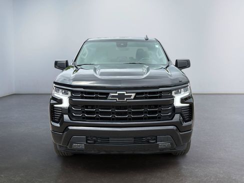 Used 2023 Chevrolet Silverado 1500 RST w/ Protection Package AWD/4WD image 8