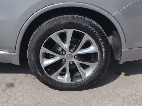 Used 2014 Dodge Durango R/T w/ Technology Group AWD/4WD image 14