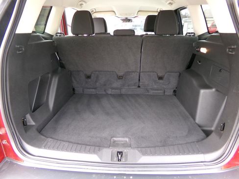 Used 2015 Ford Escape SE AWD/4WD image 17