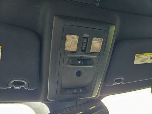 Used 2018 RAM 1500 Rebel w/ Luxury Group AWD/4WD image 36