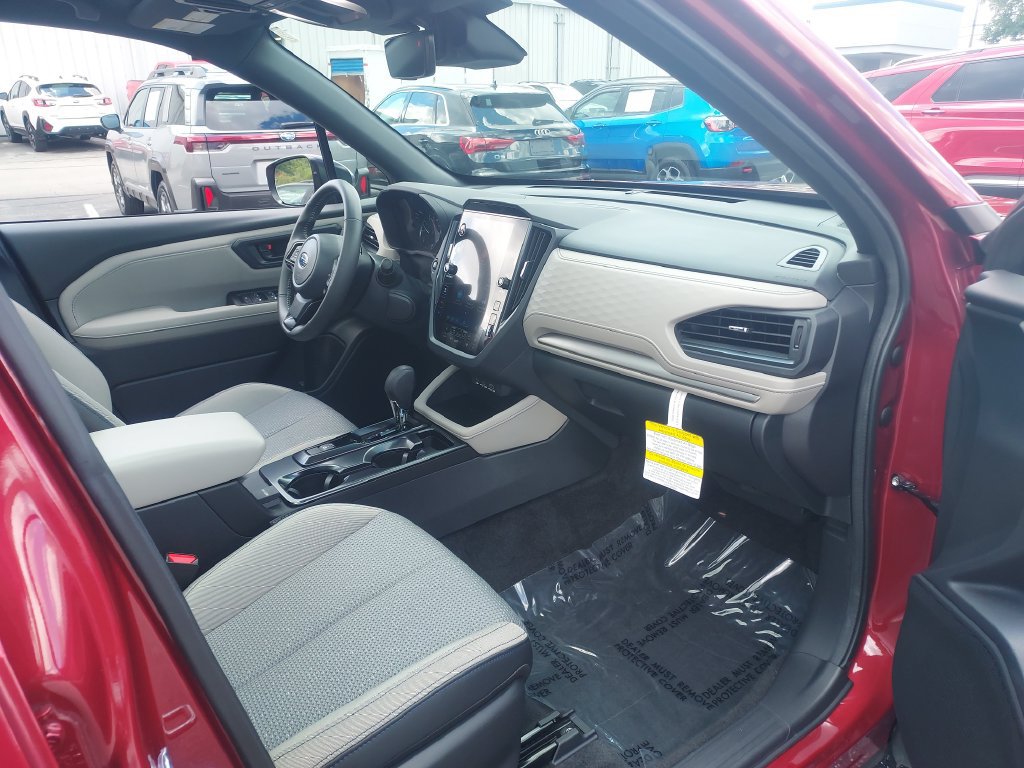Used 2026 Subaru Forester Premium AWD/4WD image 32